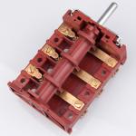 wrc1401 rotary switch for oven