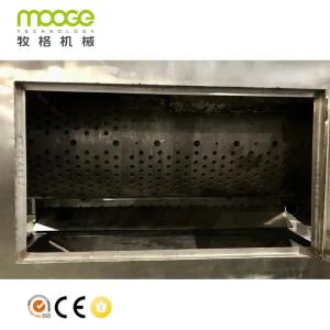 Quality PP PE Scrap Washing Squeezing Plastic Dryer Machine wholesale