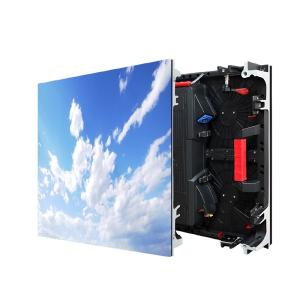 Quality LED Small Pitch Rental Display wholesale