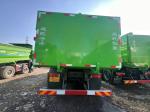 China FAW JH6 Heavy 8*4 dump truck 375hp 12wheel