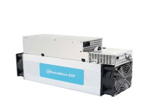 Quality Whatsminer D1 48TH/S 2200W DCR Coin Miner Second Hand Blake256r14 wholesale