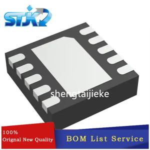 Quality Original Positive Adjustable Buck-Boost Switching Regulator IC 0.8V 1 Output 1.25A 10-WFDFN wholesale