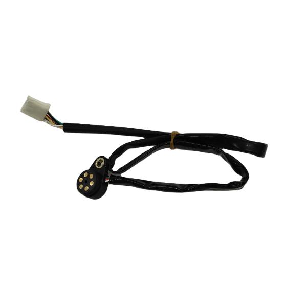 Gear Lever Sensor Cable for DAYANG Motorcycle Lifan Engine 150cc 250cc Tricycle