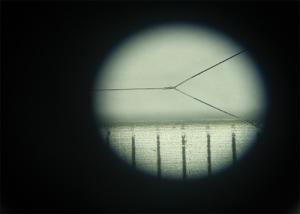 Quality Stainless Steel Micro Resistance Welding Service For Medical Device Parts wholesale