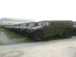 4x4 All-wheel Drive Desert Touring Pickup Truck Land Off-road SUV LHD Drive Type