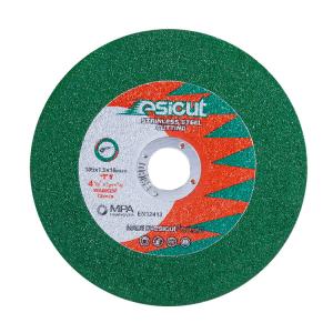 Quality 105*1.5*16mm En12413 Cutting Disc wholesale