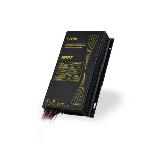 Quality Durable Solar Street Light Charge Controller Waterproof Pwm Solar Regulator wholesale