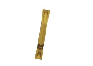 Quality CVD Coating Tungsten Carbide Grooving Inserts Tools ZTFD0303-MG wholesale