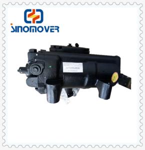 Quality OEM 3411010A50A-B Steering Gear Assembly For FAW J6 Truck wholesale
