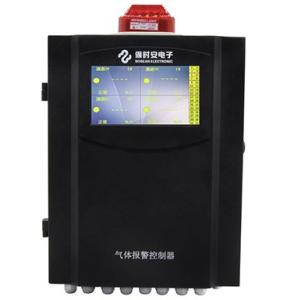 Quality 7.0 Inch Gas Detector Controller wholesale