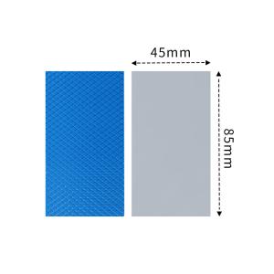 Quality Silicone Thermal Heatsink Pads Multipurpose Thermal Interface Pad wholesale