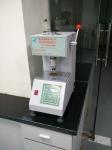 Color Fastness Leather Testing Machine OD 24 - 26MM High Speed AC220V
