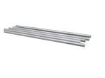 High Hardness Unground Tungsten Carbide Blanks Suppliers Customized