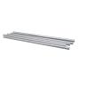 Buy cheap High Hardness Unground Tungsten Carbide Blanks Suppliers Customized from wholesalers