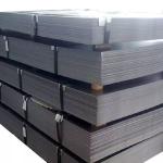 Small Spangle Galvanized Steel Sheet