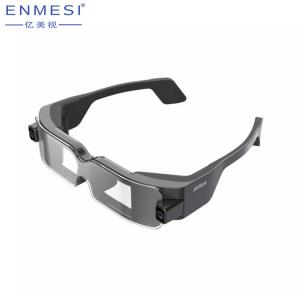 Quality New AR Smart Augmented Glasses LCOS Micro Display 1920*1080*2 Resolution With WIFI / BT wholesale