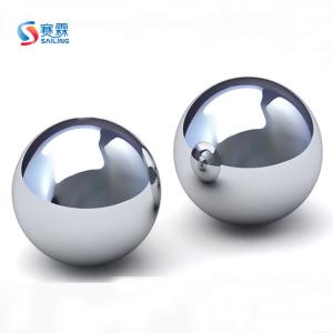 Quality 6.35mm metal balls soft steel ball for cleaning brush wholesale