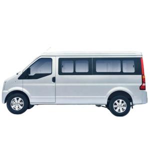 Quality Dfsk Van Truck With 5 Seats Or 9 Seats EURO 5 Emission Standard 82kw Engine Power wholesale