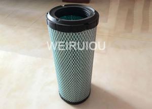 Quality 5.44 Inches Air Filter Element P827653 RS3542 AF25555 Cylinder Air Filter wholesale