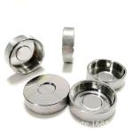 Stainless Steel CNC Milling Service Precision Milled Metal Lathe Service