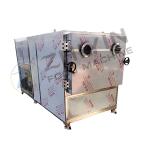 Food Drying Machine Vacuum Freeze Dryer Machine Food Frozen Drying Equipment