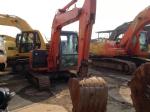 Used hitachi zx60 excavator for sale