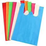 5KW 5 In 1 Non Woven Bag Making Machine 130pcs/ Min For Shop