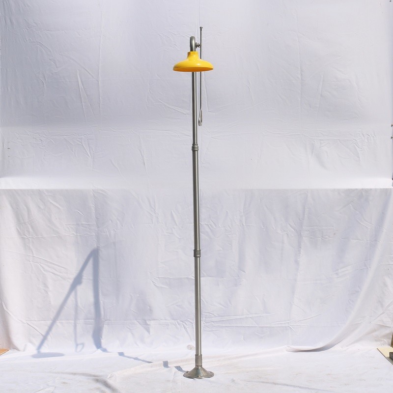 Emergency Stand shower ,stainless steel shower station, safety shower,Shower equipment emergency