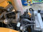 High Efficiency Single Drum 14 Ton Vibratory Road Roller XS143J