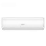 500m3/H Hisense Inverter 12000 BTU 1100W Wall Unit Air Conditioner