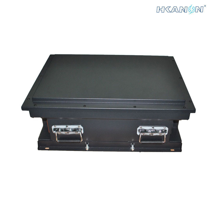 Lfp Li Iron Phosphate Battery Customized Size 60v 60ah High Cycle Life