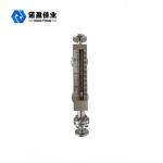 DC24V Magnetic Float Level Gauge Digital Output M20*1.5