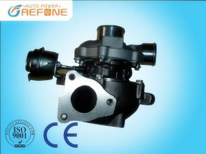 Quality Hot selling electric turbocharger Garrett GT1544V 782403-5001S 2820122A100 for HYUNDAI Matrix wholesale