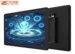 49'' Touch Screen Interactive Whiteboard Horizontal Android Computer