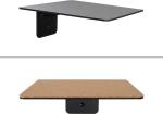 Offering Small Animals the Opportunity to Climb and Observe Black Powder Coated