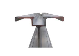 Quality Powder Coated Building Concrete Construction Aluminum Profiles wholesale
