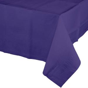 Quality 9.0KG/CTN Disposable Xmas Tablecloths wholesale