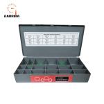 CE Approved Outdoor Car Accessories 900pcs O Ring Assortment High Strength