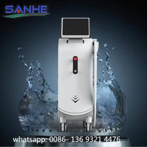 Quality best ND yag laser 808nm diode laser multifunction wholesale