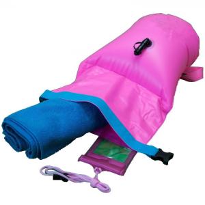 Quality LED Swim Buoy Triathlon Race Gear wholesale