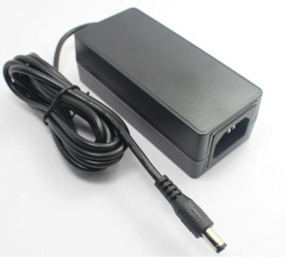 Cheap 12V 5A 60Watt Level VI battery charger,12v power adapter for battery pack, DOE VI marked for sale