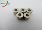 Eccentric Stopper Block Shaft SMT Feeder Parts JUKI E6128706000