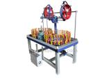 Multilateral Field Super Wire Braiding Machine High Speed 3 Strands Wire Rope