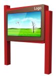screen digital sign boards outdoor display