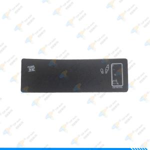 Quality JLG 1001190797 Aerial Lift Decal Platform Display Customized wholesale