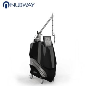 Quality 2018 newest wholesale laser picosecond laser tattoo removal machine wholesale