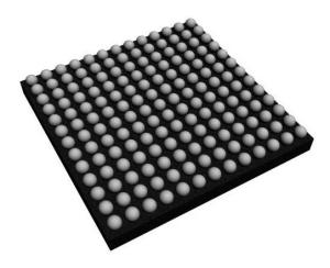 Quality EP4CGX22BF14C7N Intel / Altera wholesale