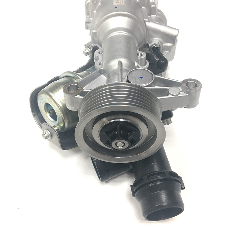 Benz Water Pump Replacement A2702000800 A2702000801 A2702000401