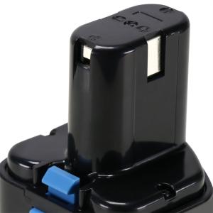 Quality 2000mAh Ni-MH Hitachi 12 Volt Lithium Ion Battery Replacement Eb 1230h wholesale