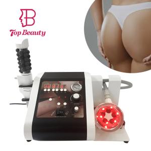 Quality Endosferas 5D Vacuum Roller Infrared Body Shaper Slimming Machine wholesale